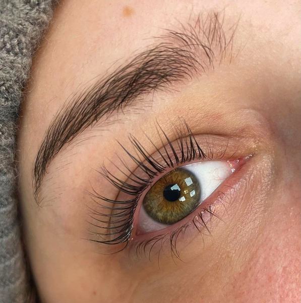 Lashes & Brows by Bright Smiles Beauty, Bridgwater