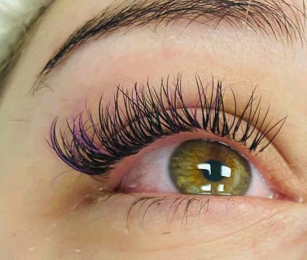 Lashes & Brows by Bright Smiles Beauty, Bridgwater