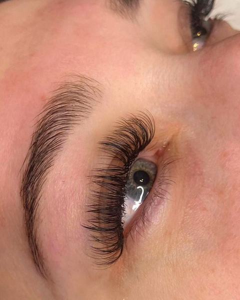 Lashes & Brows by Bright Smiles Beauty, Bridgwater