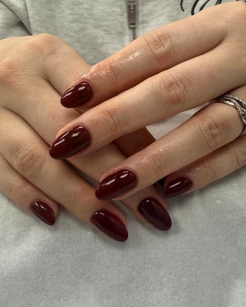 Nails at Bright Smiles Beauty