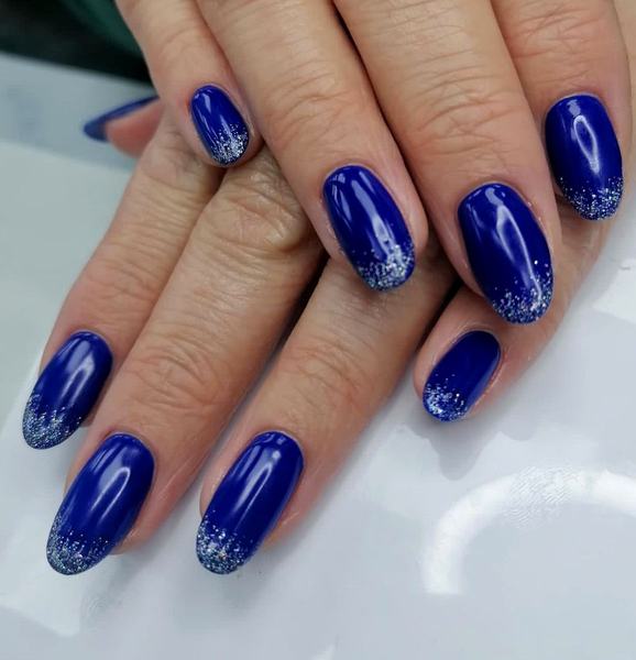 Nails at Bright Smiles Beauty