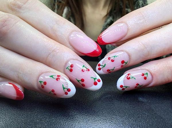 Nails at Bright Smiles Beauty