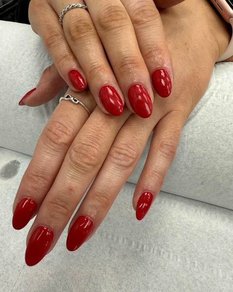 Nails at Bright Smiles Beauty