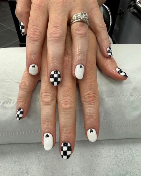 Nails by Bright Smiles Beauty