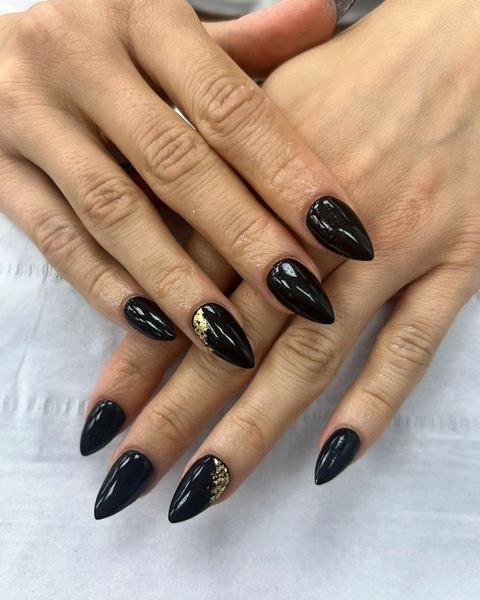 Nails at Bright Smiles Beauty