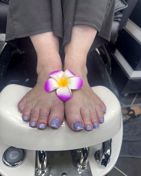 Nails by Bright Smiles Beauty, Bridgwater