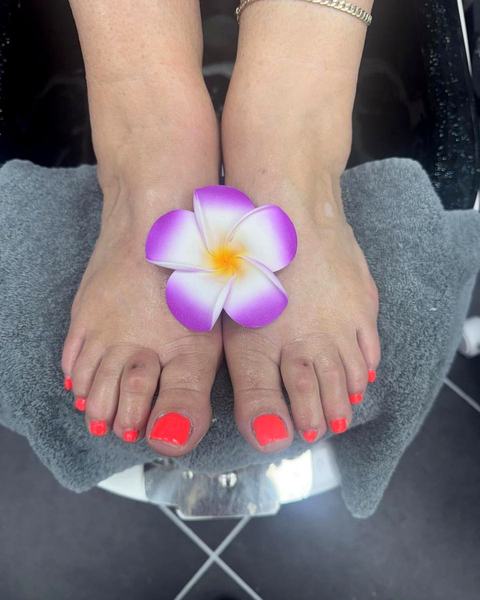 Nails by Bright Smiles Beauty, Bridgwater