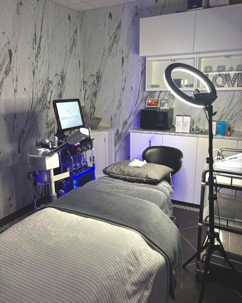 Massage & Head Spa by Bright Smiles Beauty, Bridgwater